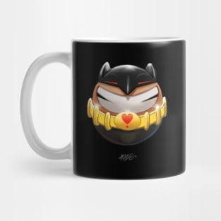 Mr. H3ro Heart Mug